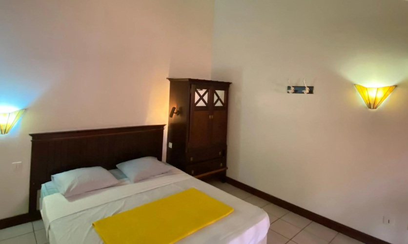 Appartement Vanille 2