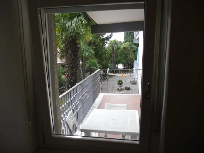 Garda Blu Apartment