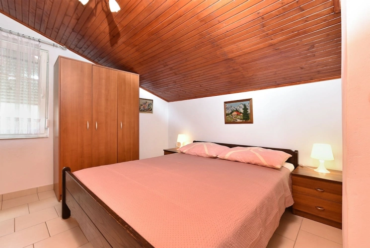 1 Bedroom Standard Apartment with balcony