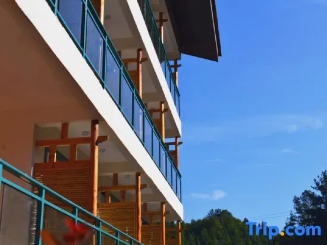 Xiandan Fufu Inn