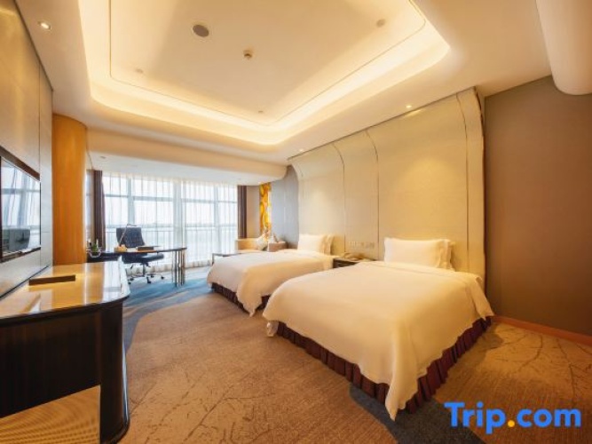5 Bedrooms Deluxe Twin room