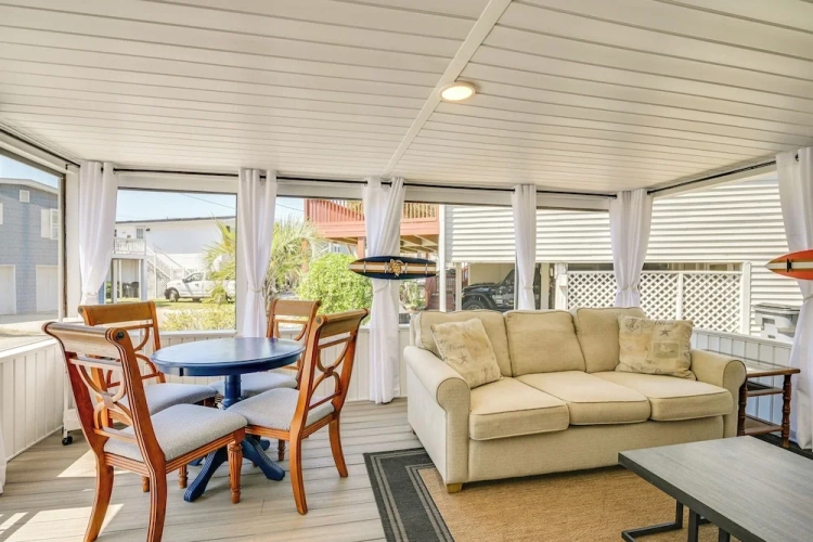2 Bedrooms Cottage