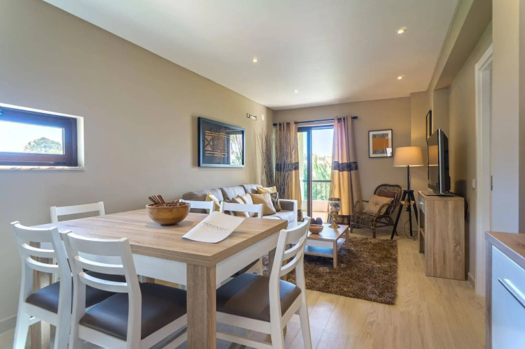 Passport Algarve Apartments