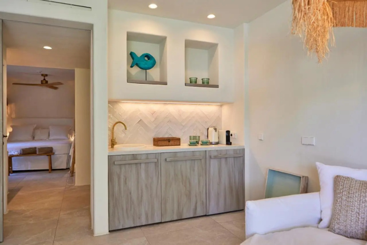 Mar Suites Formentera by Universal Beach Hotels