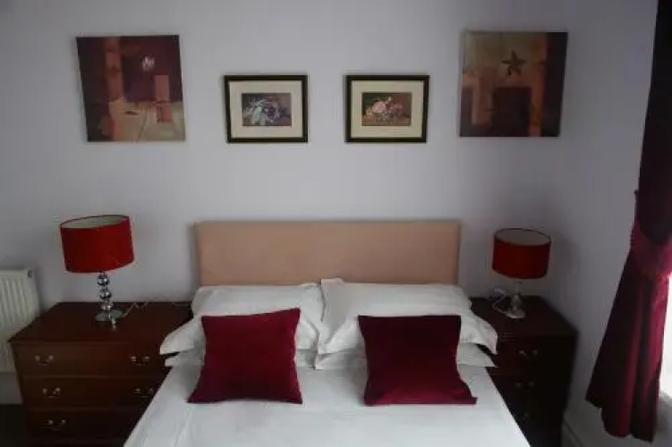Filton Guest House
