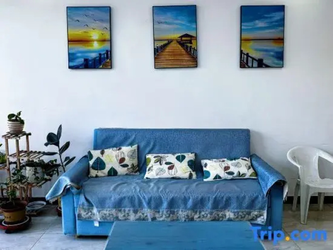 Shiguangli Homestay
