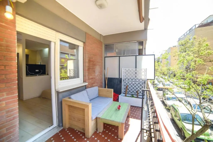 Appartamento Al 138
