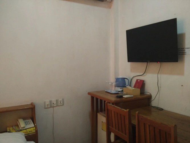 Jade Hotel Kyauk Sein