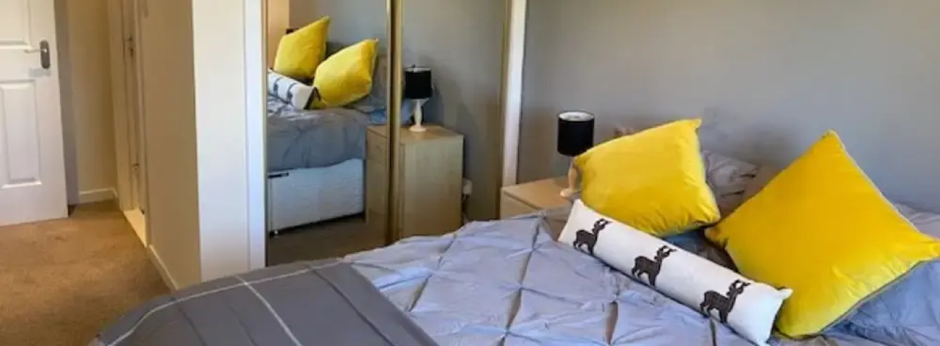 City Park Apartments