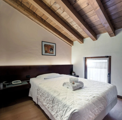 Hotel Gattopardo