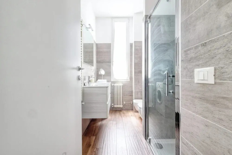 Lovely flat near Naviglio Grande