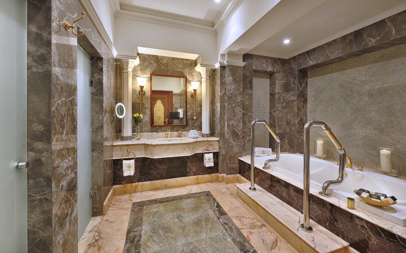 Waldorf Astoria Jeddah - Qasr Al Sharq photo 19