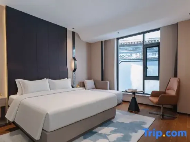 Comfort Suite