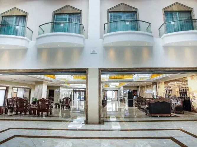 Windsor King Hotel