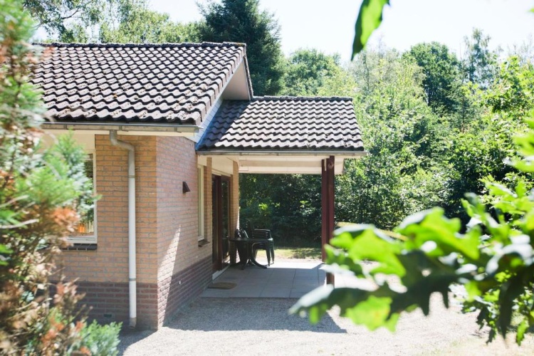 Sextuple Bungalow
