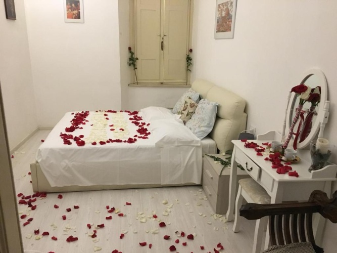Superior Double room with river view