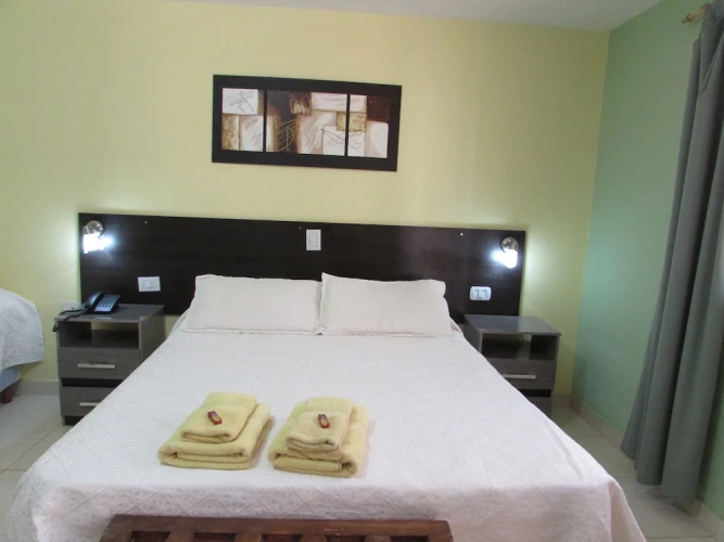 Classic Double room