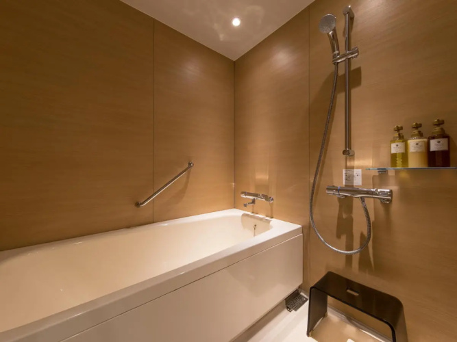 JR Kyushu Hotel Blossom Shinjuku photo 14
