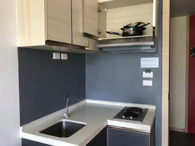 Deluxe room with balcony