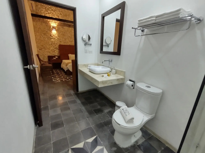 Casona Las Tres Marías - Hotel Only adults