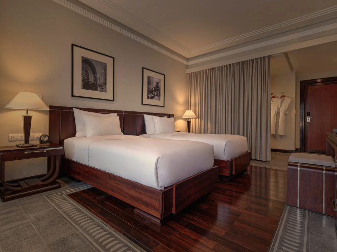 Azerai La Residence Hue