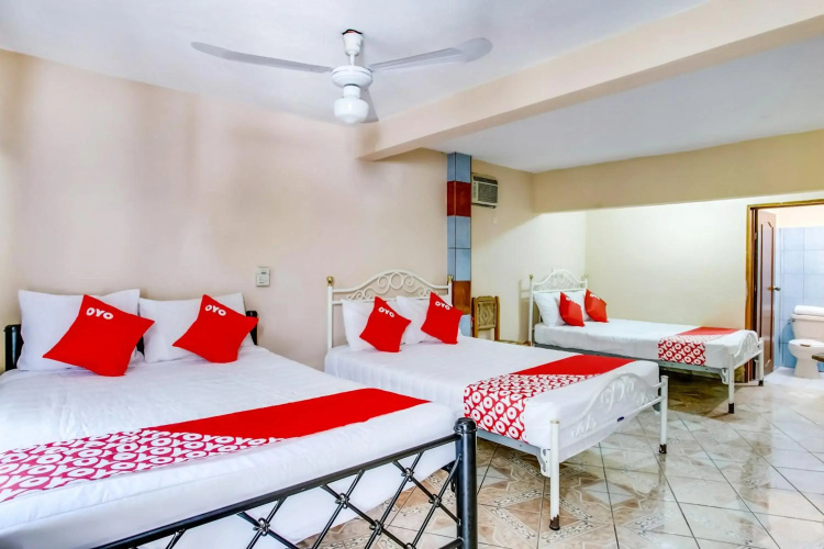 OYO Hotel Margarita