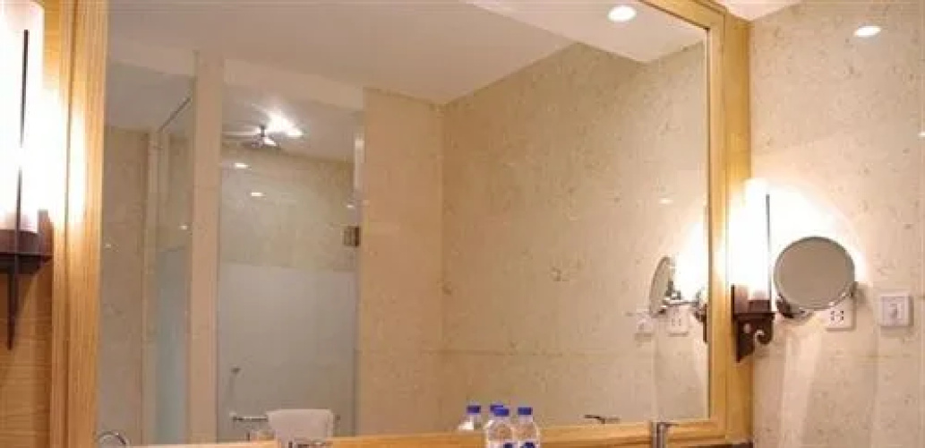 Changbaishan Tianyu Resort Hotel