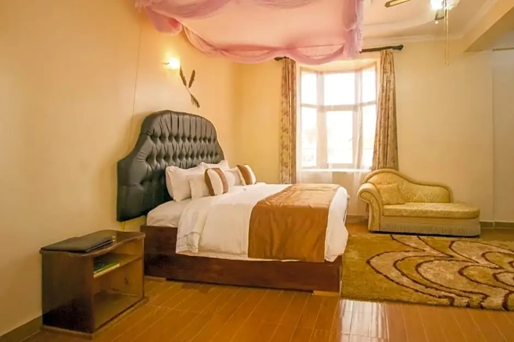 Executive Suite