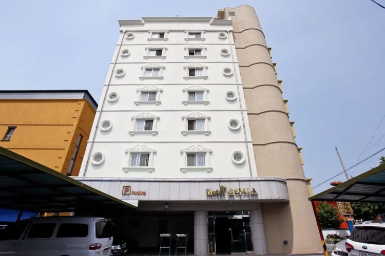 Otel görseli