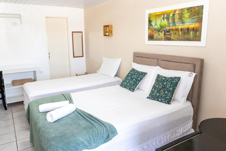 Hotelafbeelding