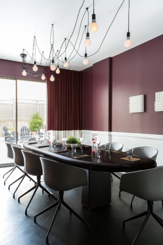 Kimpton Hotel Enso photo 32