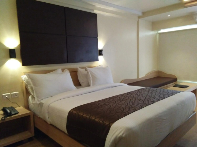 Hotel Darshan