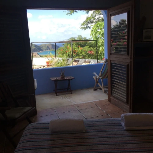 Comfort Double room with balcony
