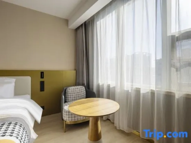 Business Twin room