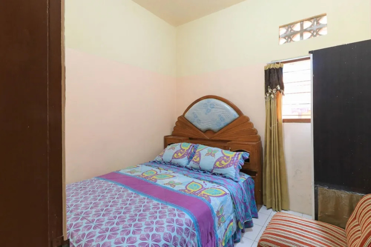Homestay Pelangi Batu