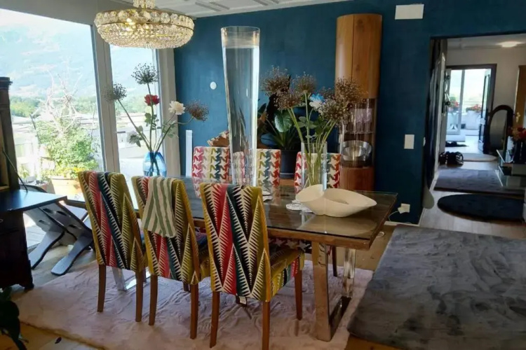 Royal Suite "Susi Eibl"