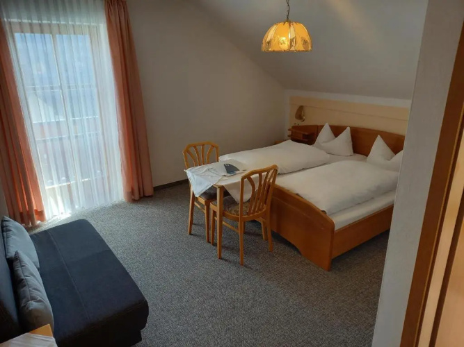 Lallinger Hof