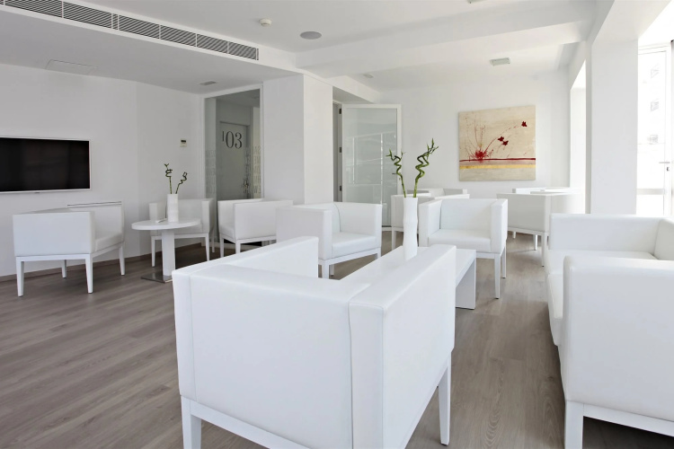 Mar Calma Hotel