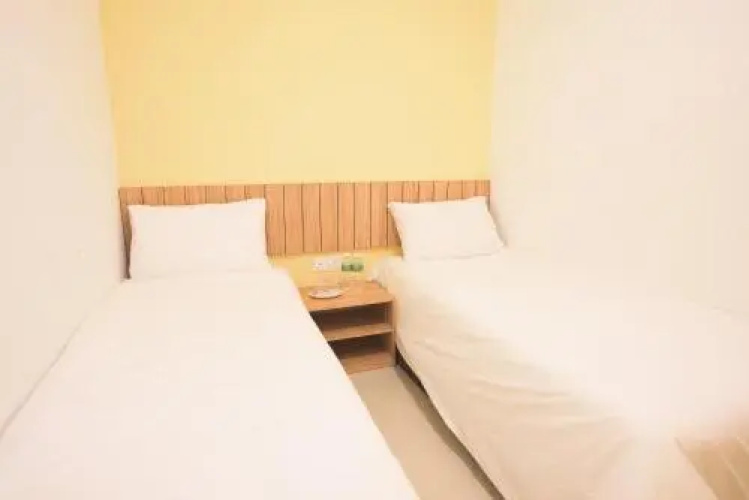 Ltl Guesthouse