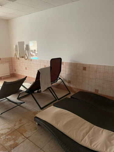 Franci Apartman