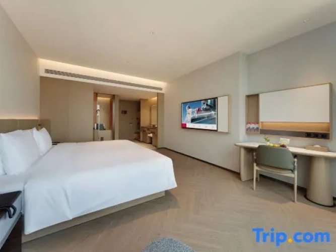 Premier Double room