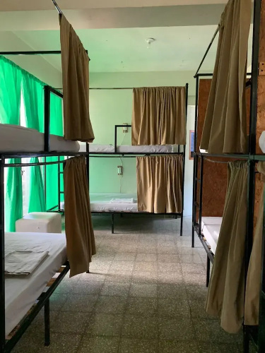 Hostal Natural