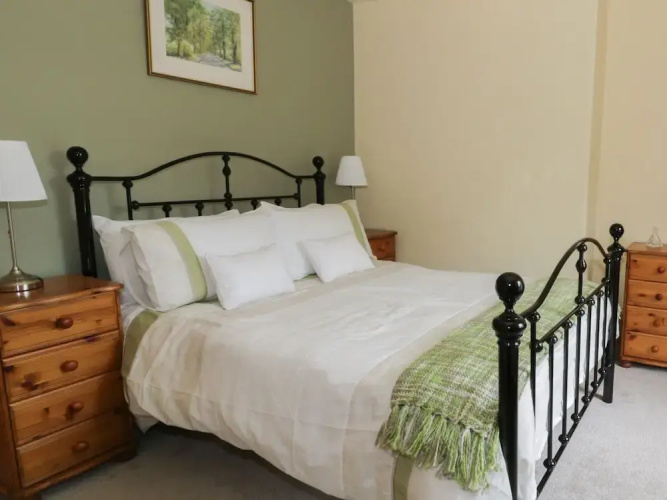 Whitfield Cottage