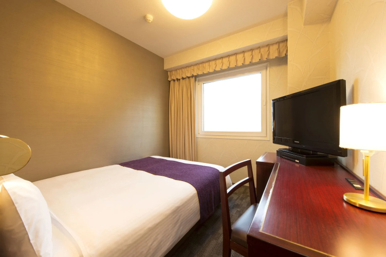 Villa Fontaine Tokyo Jimbocho Hotel