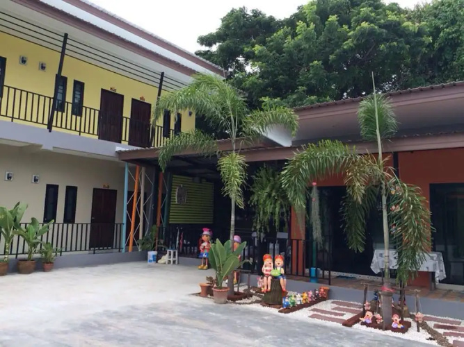 Image de l'hôtel