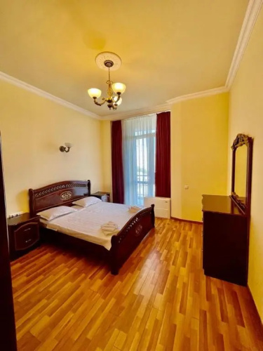 Yerevan House apartment 16