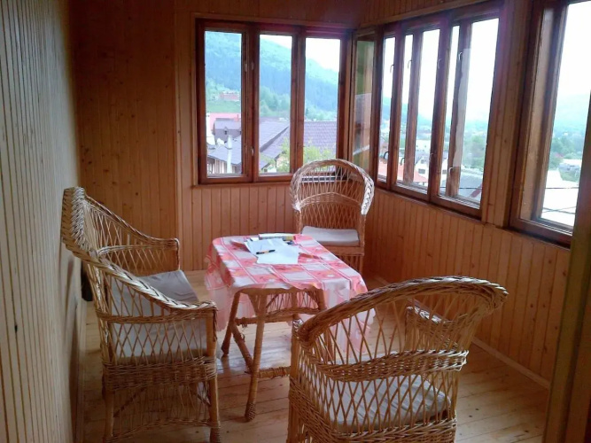 Panorama