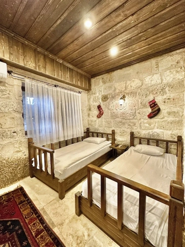 Economy Twin room