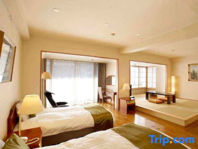 2 Bedrooms Standard room