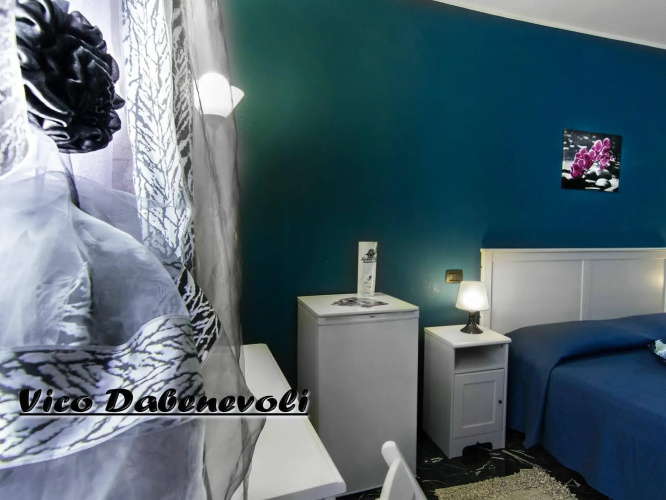 B&B Eraclio